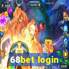 68bet login